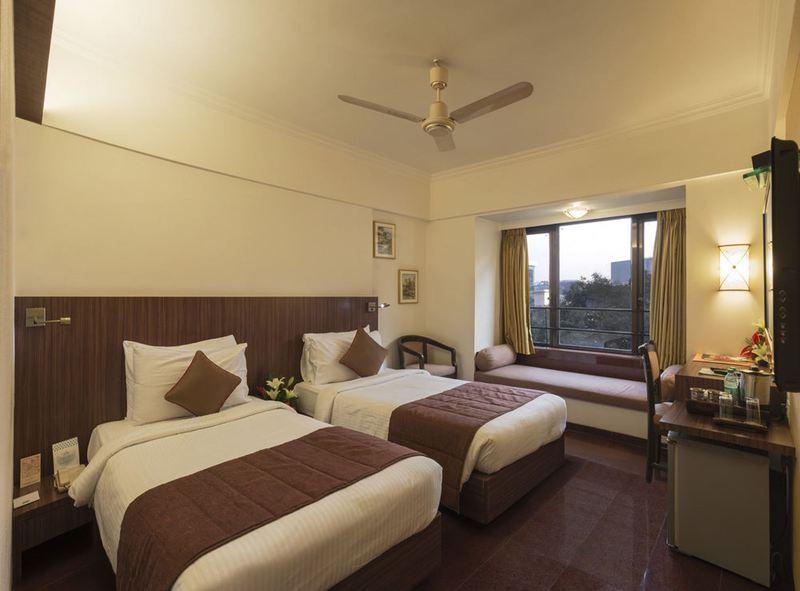 더 파라다이스 바이 툰가 호텔 뭄바이 외부 사진